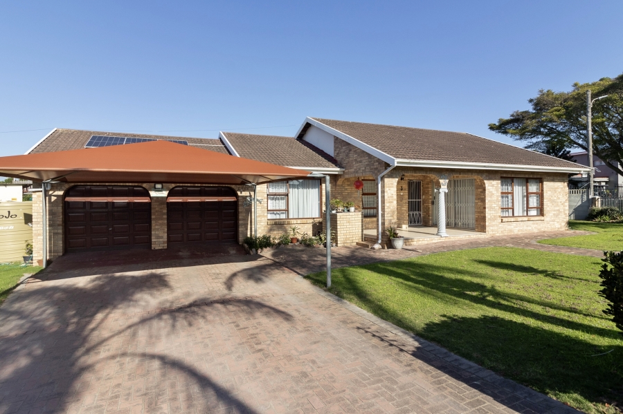 3 Bedroom Property for Sale in West Bank Eastern Cape